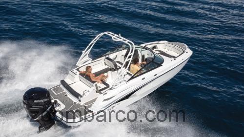 Monterey M45 ficha tecnica 